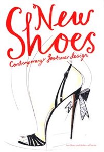 Obrazek New Shoes: Contemporary Footwear Design
