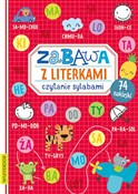 polish book : Zabawa z l... - Opracowanie zbiorowe