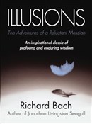 Polska książka : Illusions:... - Richard Bach