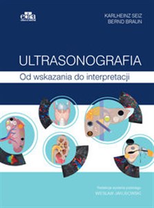 Obrazek Ultrasonografia Od wskazania do interpretacji