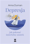 Depresja J... - Anna Duman -  books in polish 