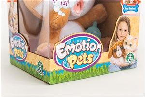 Obrazek Emotion Pets Kotek