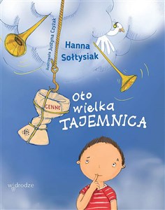 Obrazek Oto wielka Tajemnica