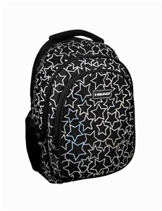 Picture of Plecak Head AB300 Holo Effect Star Lights