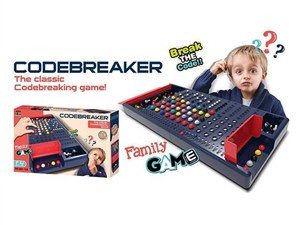 Picture of Łamanie kodu