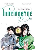 Opowieści ... - Filip Chrzuszcz, Paulina Jaklik -  foreign books in polish 