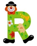 Literka R ... -  books from Poland