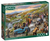 Puzzle 100... -  books in polish 