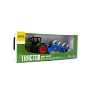 Traktor z ... -  Książka z wysyłką do UK