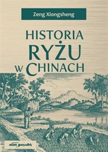 Picture of Historia ryżu w Chinach
