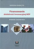 Finansowan... - Marzena Krawczyk -  books from Poland