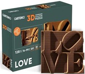 Puzzle 3D ... -  Książka z wysyłką do UK