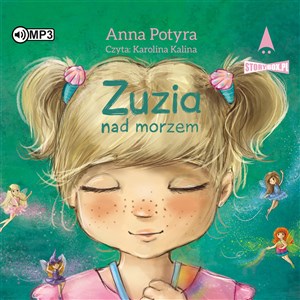 Picture of [Audiobook] Zuzia nad morzem