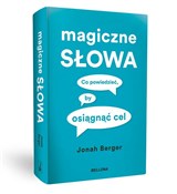 Magiczne s... - Jonah Berger -  books in polish 