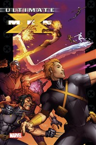 Picture of Ultimate X-Men. Tom 7