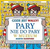 Książka : Gdzie jest... - Martin Handford