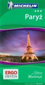 polish book : Paryż Udan...