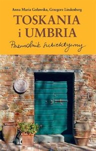 Picture of Toskania i Umbria Przewodnik subiektywny