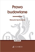 Polska książka : Prawo budo... - Opracowanie Zbiorowe