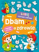 Lubię kolo... - Opracowanie Zbiorowe -  foreign books in polish 