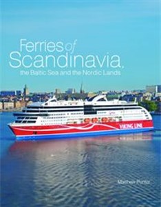 Obrazek Ferries of Scandinavia