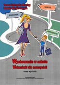 Wychowanie... - Teresa Zubrzycka-Maciąg, Danuta Wosik-Kawala -  books from Poland