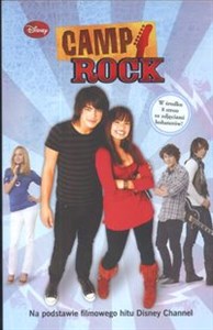 Obrazek Camp Rock na podstawie filmowego hitu