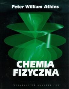 Picture of Chemia fizyczna
