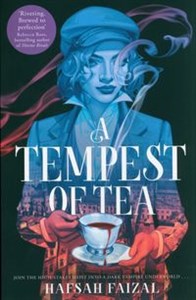 Picture of A Tempest of Tea