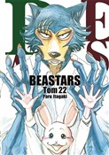 Beastars. ... - Paru Itagaki -  Książka z wysyłką do UK