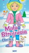 Książka : Mała stroj...