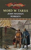 Mord w Tar... - John Maddox Roberts -  books from Poland