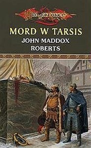 Picture of Mord w Tarsis