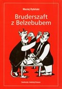 Bruderszaf... - Maciej Rybiński -  foreign books in polish 