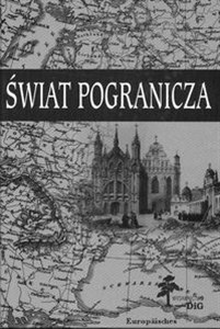 Picture of Świat pogranicza