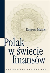 Picture of Polak w świecie finansów
