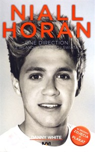 Obrazek Niall Horan One Direction Z Irlandii na podbój świata
