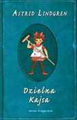 Dzielna Ka... - Astrid Lindgren -  foreign books in polish 