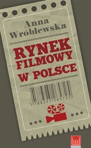 Picture of Rynek filmowy w Polsce