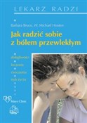 polish book : Jak radzić... - Barbara Bruce, Michael W. Hooten