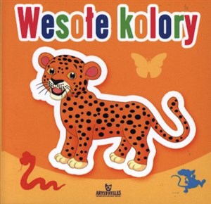 Picture of Wesołe kolory