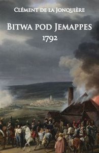 Obrazek Bitwa pod Jemappes 1792