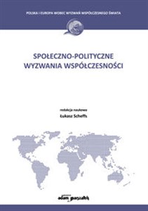 Picture of Społeczno-polityczne wyzwania współczesności