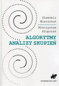 Picture of Algorytmy analizy skupień