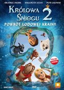 polish book : Królowa Śn... - Alexey Tsitsilin