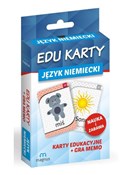 polish book : Edu karty ... - Opracowanie Zbiorowe