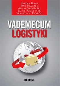 Obrazek Vademecum logistyki