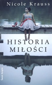 Picture of HISTORIA MIŁOŚCI WYD. KIESZONKOWE