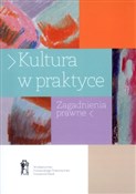Kultura w ... - Wojciech Szafrański, Alicja Jagielska-Burduk - Ksiegarnia w UK