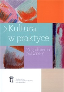 Picture of Kultura w praktyce. Zagadnienia prawne